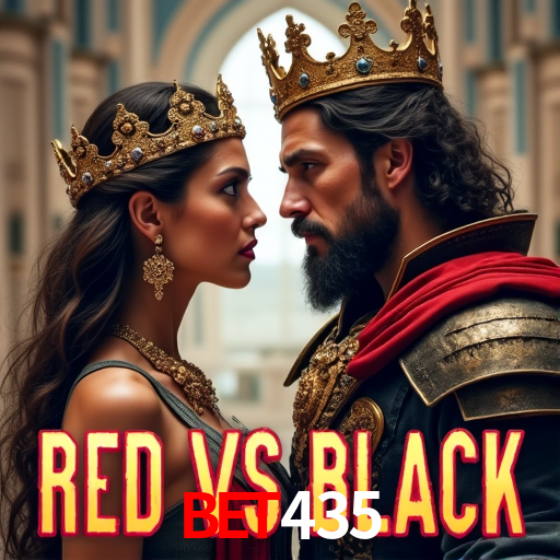 Bet435: Seu Cassino Premiado com Pagamentos Rápidos