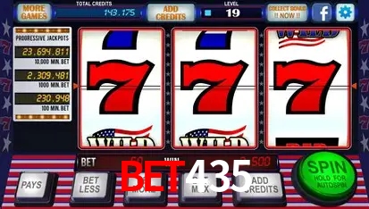 Explore as vantagens do Bet435: serviço profissional e confiabilidade