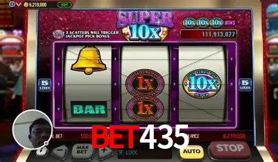 Bet435